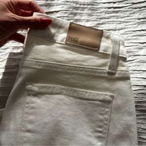 Paige Hoxton Ankle Jean